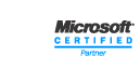 Microsoft Certified Partner